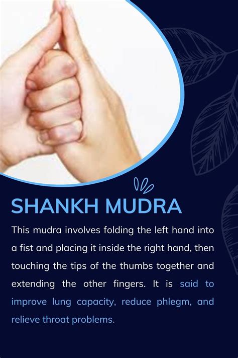 It is believed, Shankh makes the atmosphere holy and pure and conducive for the spiritual practice (sadhana) of the individual. . 10 shankh in fingers meaning